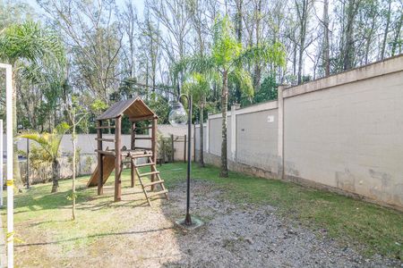 Apartamento à venda com 48m², 2 quartos e 1 vaga Apartamento à venda com 48m², 2 quartos e 1 vagaPlayground