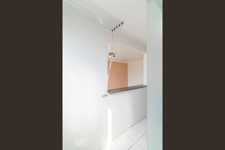 Apartamento à venda com 48m², 2 quartos e 1 vaga Apartamento à venda com 48m², 2 quartos e 1 vagaÁrea de Serviço