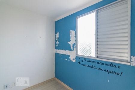 Quarto 2 de apartamento à venda com 2 quartos, 48m² em Parque São Vicente, Mauá