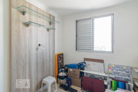 Quarto 1 de apartamento à venda com 2 quartos, 48m² em Parque São Vicente, Mauá