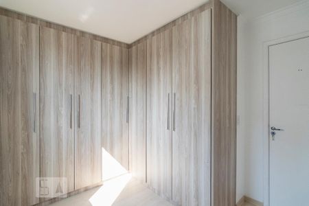 Quarto 2 de apartamento à venda com 2 quartos, 48m² em Parque São Vicente, Mauá