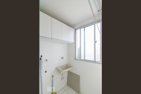 Apartamento à venda com 48m², 2 quartos e 1 vaga Apartamento à venda com 48m², 2 quartos e 1 vagaÁrea de Serviço