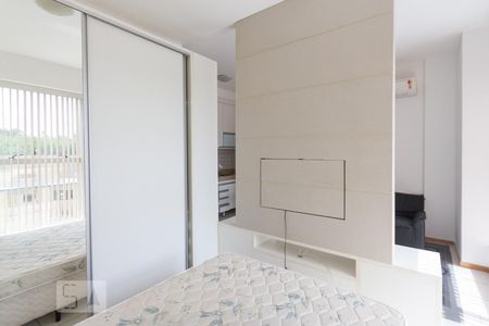 Quarto de kitnet/studio para alugar com 1 quarto, 27m² em Setor de Habitações Individuais Norte, Brasília