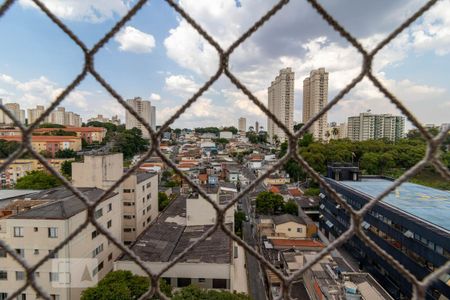 Apartamento à venda com 54m², 2 quartos e 1 vaga Apartamento à venda com 54m², 2 quartos e 1 vagaVista do Quarto 1