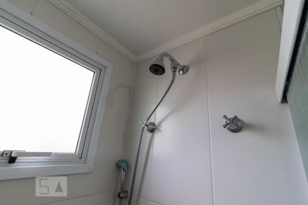 Apartamento à venda com 54m², 2 quartos e 1 vaga Apartamento à venda com 54m², 2 quartos e 1 vagaBanheiro - Ducha à Gás