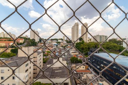 Apartamento à venda com 54m², 2 quartos e 1 vaga Apartamento à venda com 54m², 2 quartos e 1 vagaVista do Quarto 2