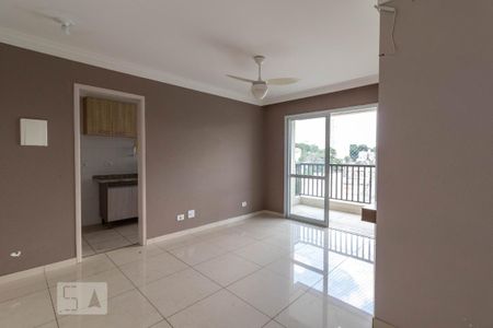 Sala de Jantar de apartamento à venda com 2 quartos, 54m² em Lauzane Paulista, São Paulo