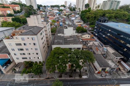 Apartamento à venda com 54m², 2 quartos e 1 vaga Apartamento à venda com 54m², 2 quartos e 1 vagaVista da Área de Serviço
