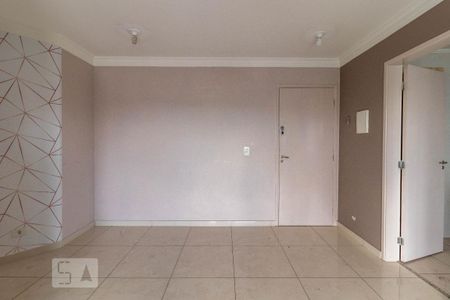 Sala de Jantar de apartamento à venda com 2 quartos, 54m² em Lauzane Paulista, São Paulo