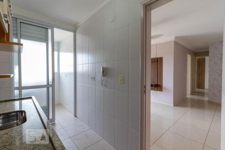 Apartamento à venda com 54m², 2 quartos e 1 vaga Apartamento à venda com 54m², 2 quartos e 1 vagaCozinha