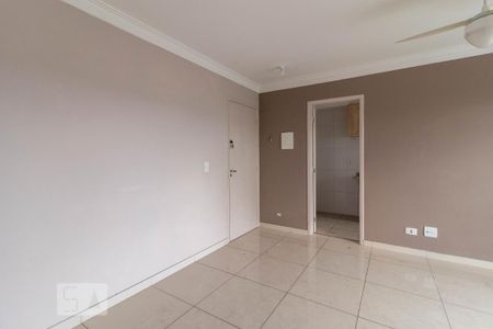 Sala de Jantar de apartamento à venda com 2 quartos, 54m² em Lauzane Paulista, São Paulo