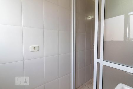 Apartamento à venda com 54m², 2 quartos e 1 vaga Apartamento à venda com 54m², 2 quartos e 1 vagaÁrea de Serviço
