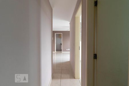 Apartamento à venda com 54m², 2 quartos e 1 vaga Apartamento à venda com 54m², 2 quartos e 1 vagaCorredor