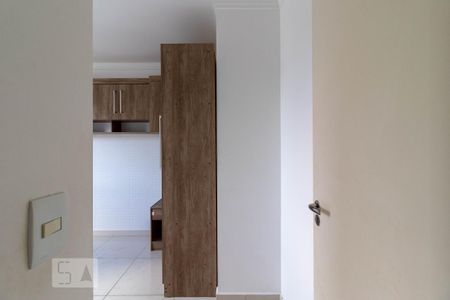 Banheiro do Quarto 1 de apartamento à venda com 2 quartos, 54m² em Lauzane Paulista, São Paulo