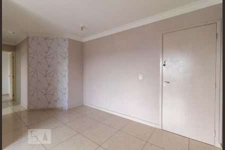 Sala de Jantar de apartamento à venda com 2 quartos, 54m² em Lauzane Paulista, São Paulo