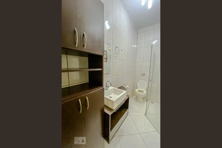 Casa de condomínio para alugar com 160m², 2 quartos e 1 vagaCloset da Suite