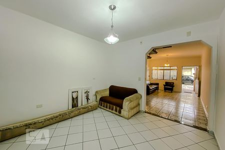 Sala de Estar de casa de condomínio para alugar com 2 quartos, 160m² em Mooca, São Paulo