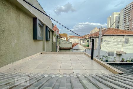 Casa de condomínio para alugar com 160m², 2 quartos e 1 vagaVista do Quarto