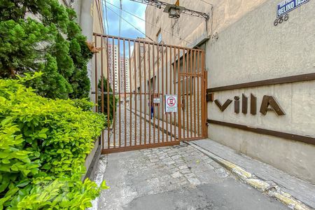 Casa de condomínio para alugar com 160m², 2 quartos e 1 vagaFachada
