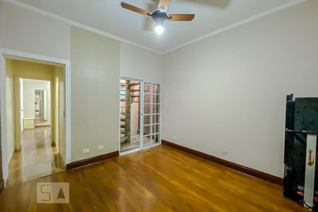 Casa de condomínio para alugar com 160m², 2 quartos e 1 vagaSala 2