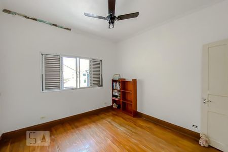 Casa de condomínio para alugar com 160m², 2 quartos e 1 vagaQuarto