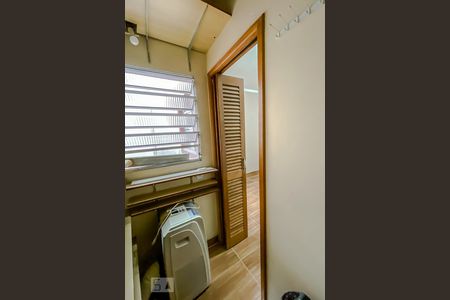 Casa de condomínio para alugar com 160m², 2 quartos e 1 vagaCloset da Suite