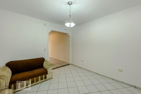 Sala de Estar de casa de condomínio para alugar com 2 quartos, 160m² em Mooca, São Paulo