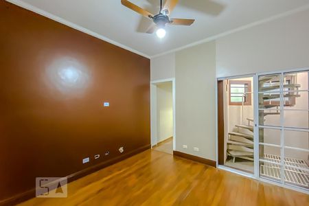 Casa de condomínio para alugar com 160m², 2 quartos e 1 vagaSala 2