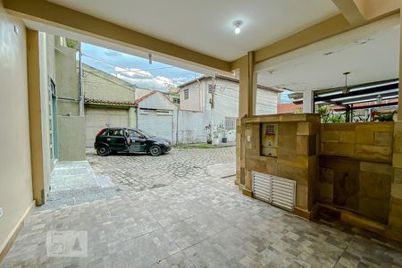 Casa de condomínio para alugar com 160m², 2 quartos e 1 vagaGaragem