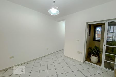 Sala de Estar de casa de condomínio para alugar com 2 quartos, 160m² em Mooca, São Paulo