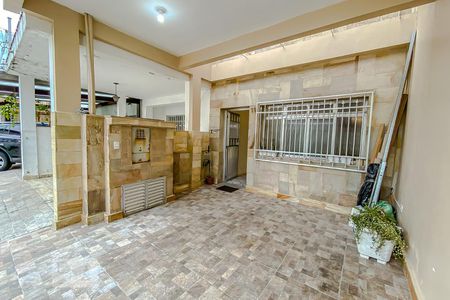 Casa de condomínio para alugar com 160m², 2 quartos e 1 vagaGaragem