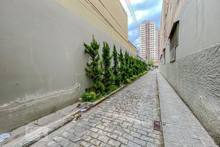 Casa de condomínio para alugar com 160m², 2 quartos e 1 vagaArea Comun