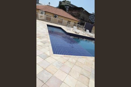 Apartamento à venda com 48m², 2 quartos e 1 vagaÁrea comum - Piscina