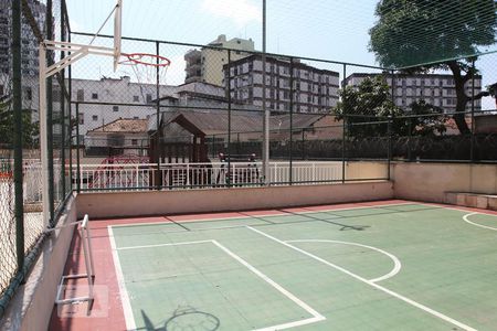 Apartamento à venda com 48m², 2 quartos e 1 vagaQuadra Esportiva