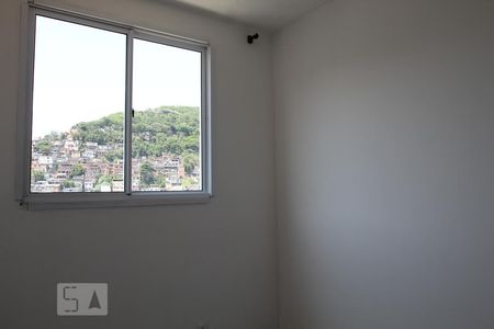 Quarto 1 de apartamento à venda com 2 quartos, 48m² em Engenho Novo, Rio de Janeiro