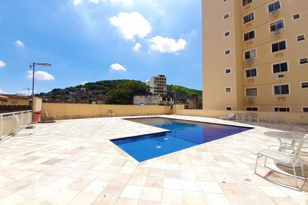 Apartamento à venda com 48m², 2 quartos e 1 vagaÁrea comum