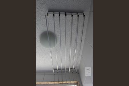 Apartamento à venda com 48m², 2 quartos e 1 vagaÁrea de Serviço