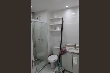 Apartamento à venda com 48m², 2 quartos e 1 vagaBanheiro