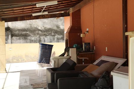 Apartamento à venda com 48m², 2 quartos e 1 vagaÁrea comum - Churrasqueira