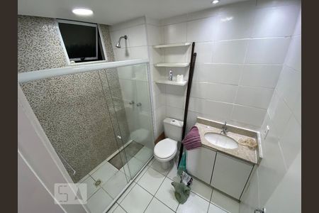 Apartamento à venda com 48m², 2 quartos e 1 vagaBanheiro