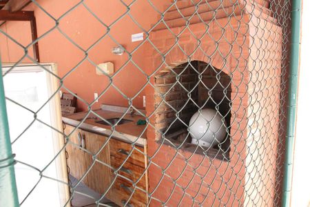 Apartamento à venda com 48m², 2 quartos e 1 vagaÁrea comum - Churrasqueira