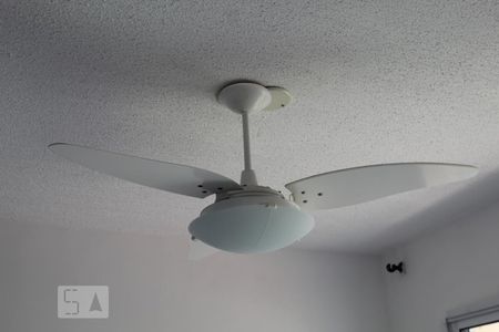 Detalhe da Sala de apartamento à venda com 2 quartos, 48m² em Engenho Novo, Rio de Janeiro