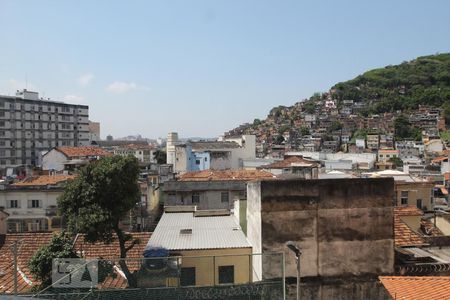 Apartamento à venda com 48m², 2 quartos e 1 vagaVista do quarto 2