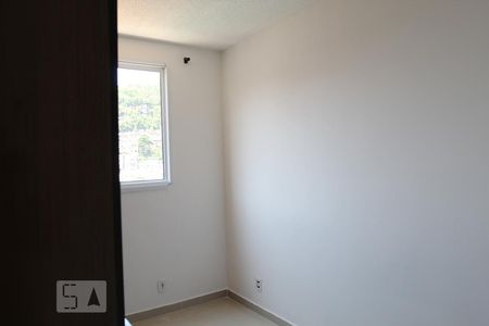 Apartamento à venda com 48m², 2 quartos e 1 vagaQuarto 2