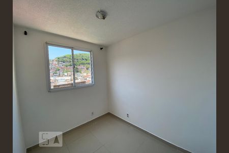 Quarto 1 de apartamento para alugar com 2 quartos, 48m² em Engenho Novo, Rio de Janeiro
