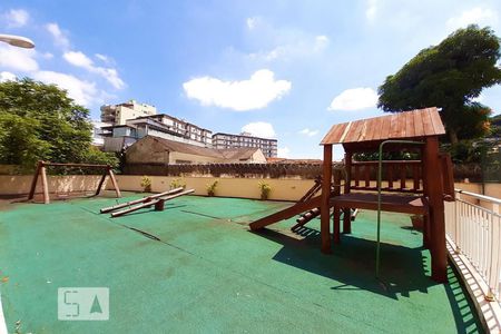 Apartamento à venda com 48m², 2 quartos e 1 vagaÁrea comum