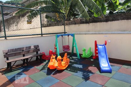 Apartamento à venda com 48m², 2 quartos e 1 vagaÁrea Comum - Playground