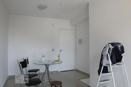Sala de apartamento à venda com 2 quartos, 48m² em Engenho Novo, Rio de Janeiro