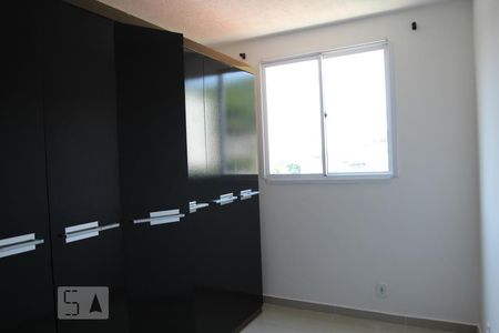 Apartamento à venda com 48m², 2 quartos e 1 vagaQuarto 2