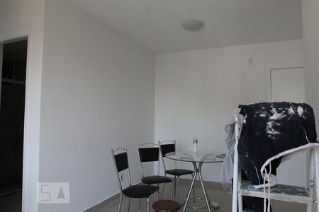 Sala de apartamento à venda com 2 quartos, 48m² em Engenho Novo, Rio de Janeiro